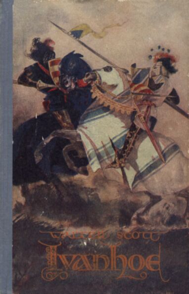 Ivanhoe