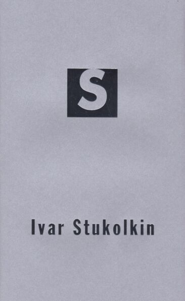 Ivar Stukolkin