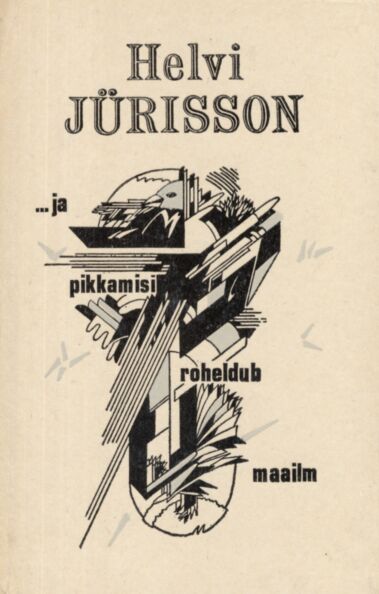 ... ja pikkamisi roheldub maailm