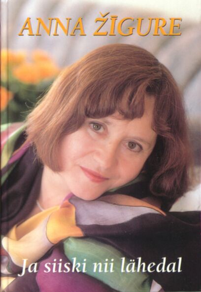 Ja siiski nii lähedal