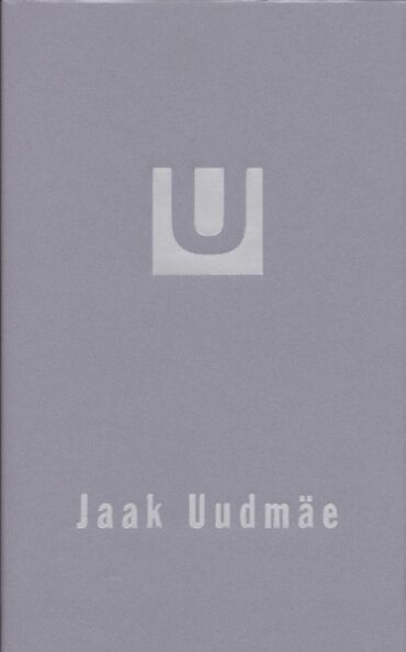 Jaak Uudmäe