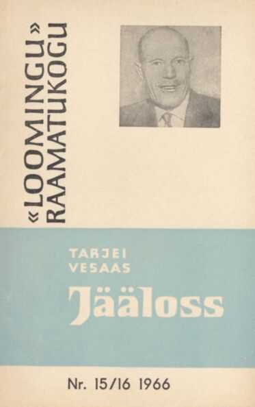 Jääloss