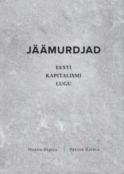 Jäämurdjad