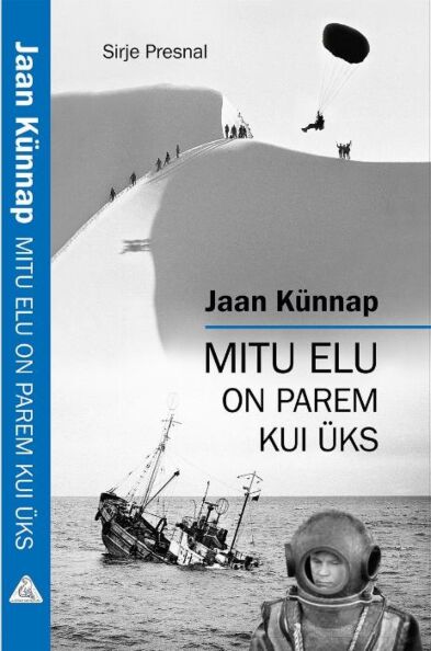 Jaan Künnap