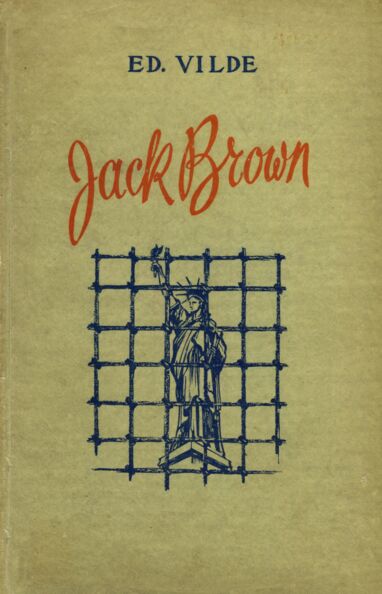 Jack Brown