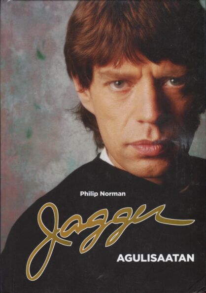 Jagger