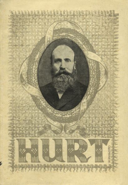 Jakob Hurt