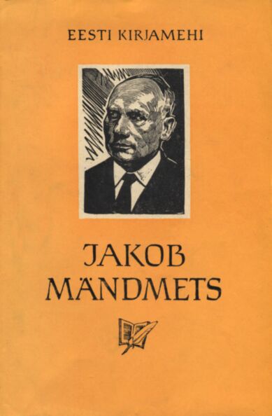 Jakob Mändmets