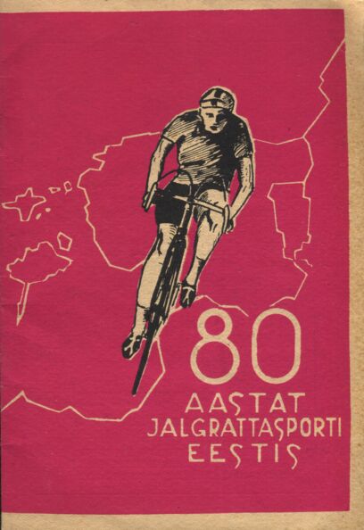 Jalgrattasport 1966