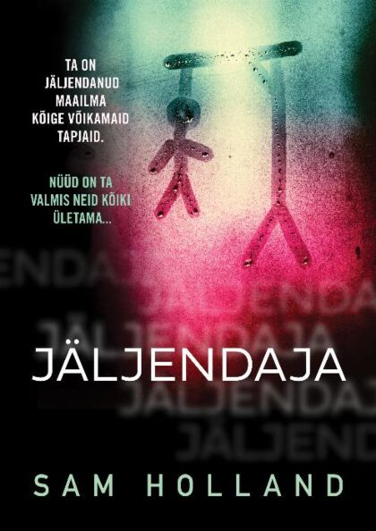 Jäljendaja