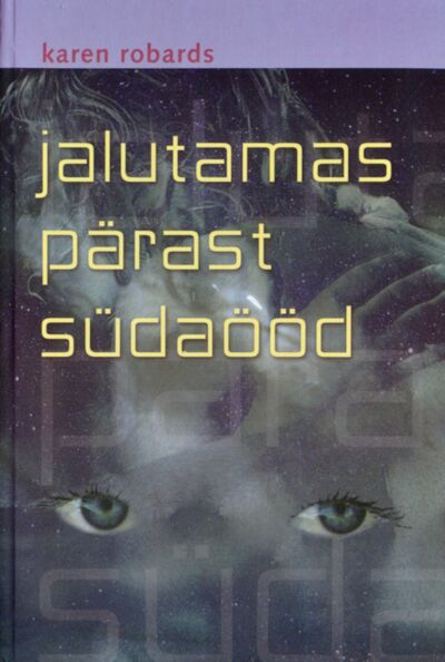 Jalutamas pärast südaööd