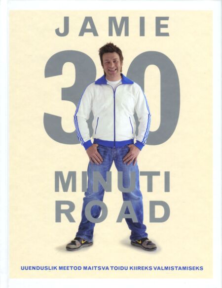Jamie 30 minuti road