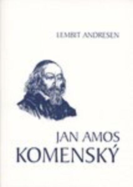 Jan Amos Komensky