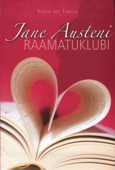 Jane Austeni raamatuklubi