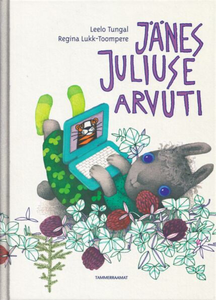 Jänes Juliuse arvuti