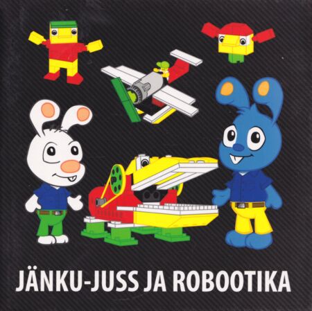 Jänku-Juss ja robootika