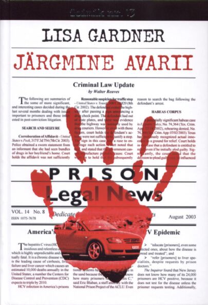Järgmine avarii