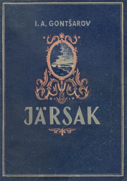 Järsak
