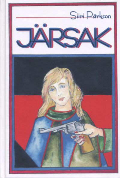 Järsak
