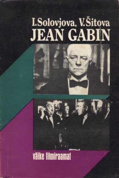 Jean Gabin