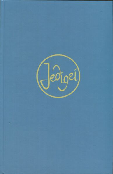 Jedigei