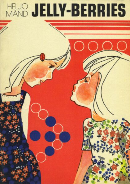 Jelly-berries