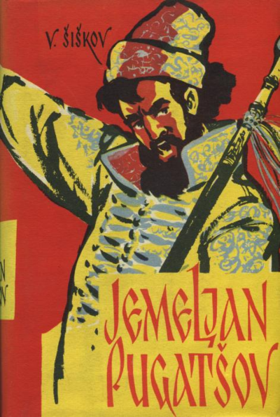Jemeljan Pugatšov 2. osa