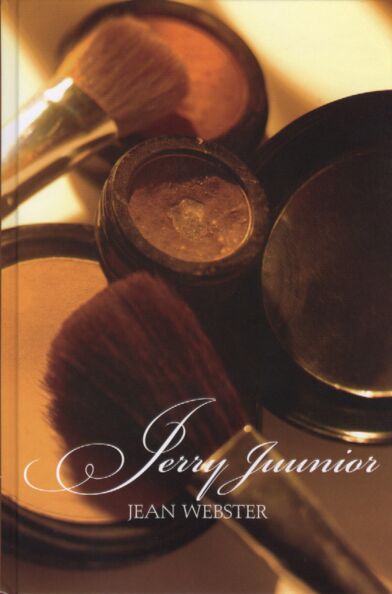 Jerry Juunior