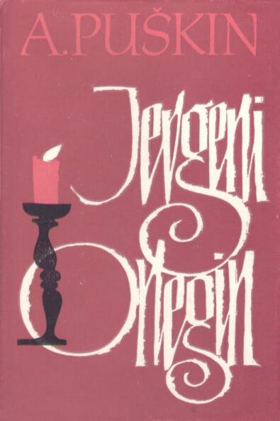 Jevgeni Onegin