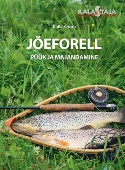 Jõeforell