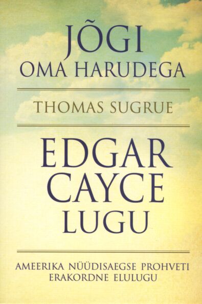 Jõgi oma harudega