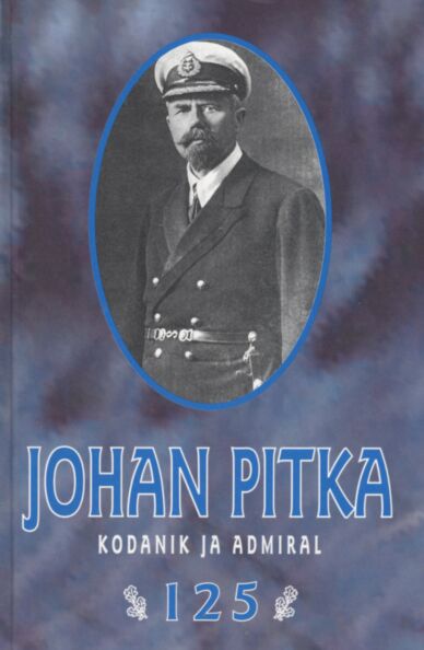 Johan Pitka 125