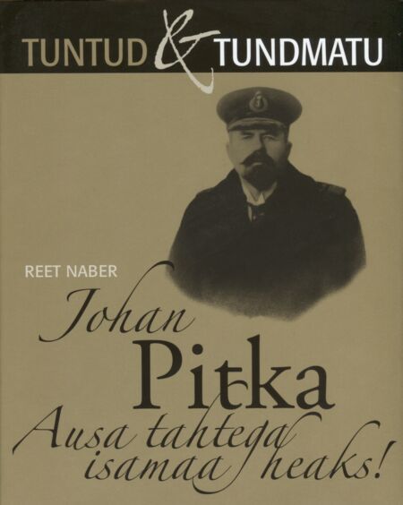 Johann Pitka