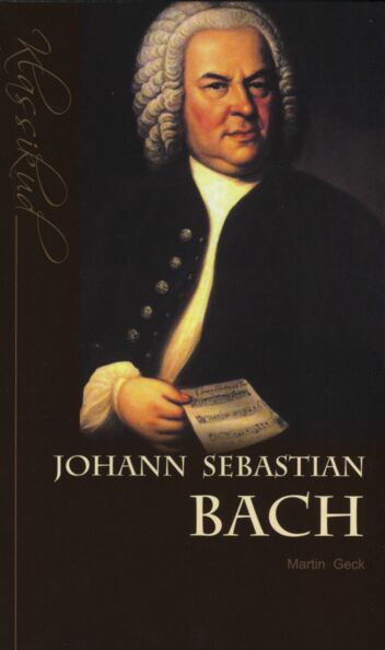 Johann Sebastian Bach