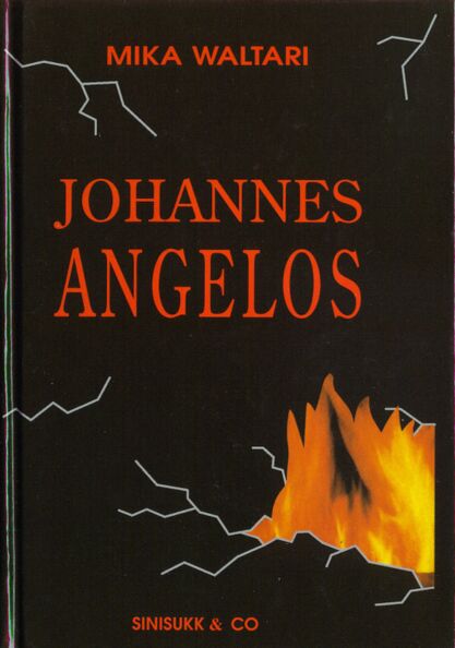 Johannes Angelos