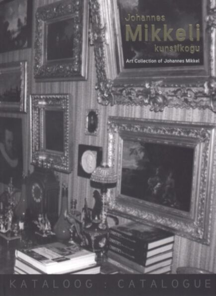Johannes Mikkeli kunstikogu