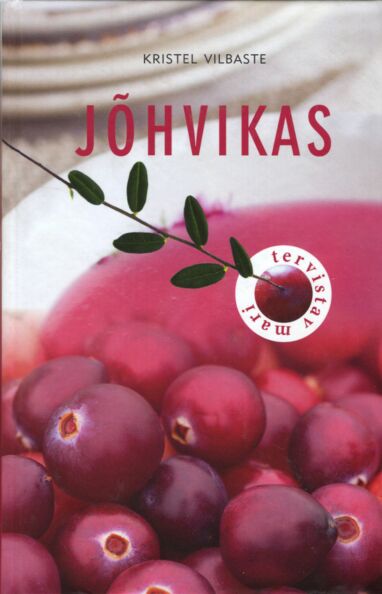 Jõhvikas