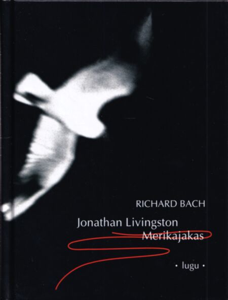 Jonathan Livingston Merikajakas