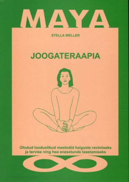 Joogateraapia