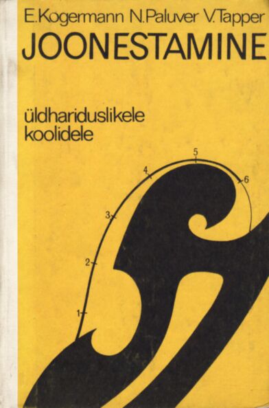 Joonestamine üldhariduslikele koolidele