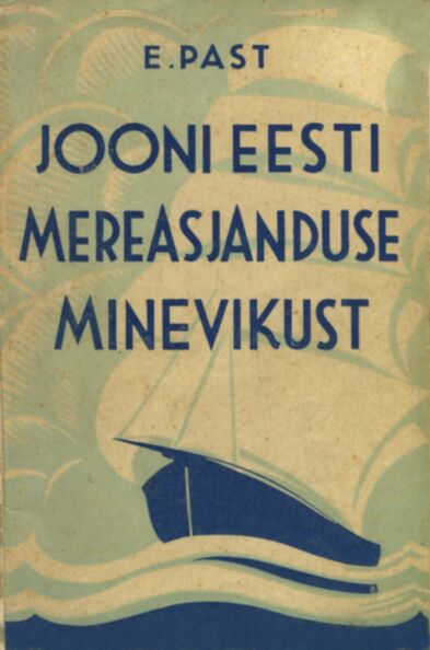 Jooni eesti mereasjanduse minevikust