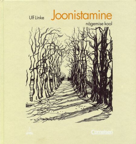 Joonistamine – nägemise kool