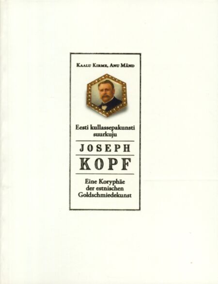 Joseph Kopf