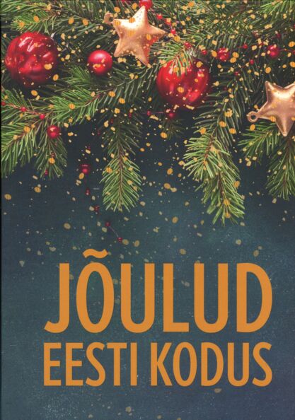 Jõulud eesti kodus