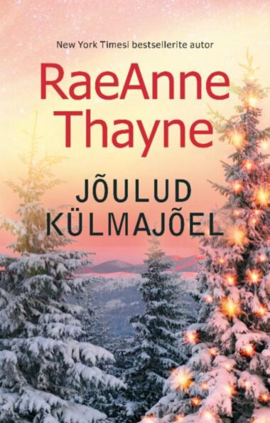 Jõulud Külmajõel