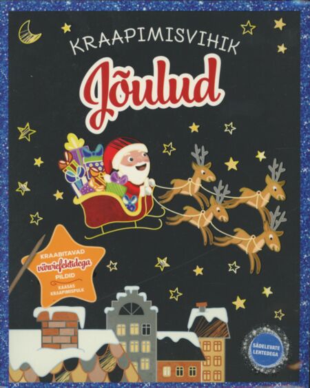 Jõulud