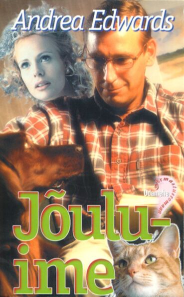 Jõuluime