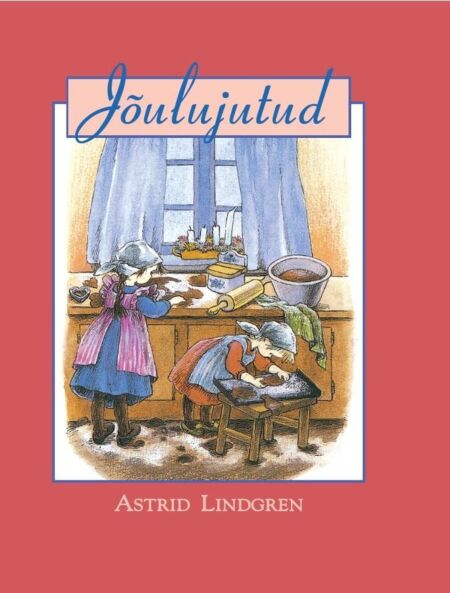 Jõulujutud