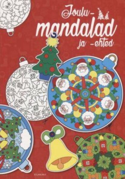 Jõulumandalad ja -ehted