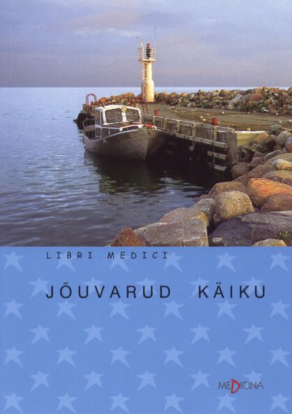 Jõuvarud käiku
